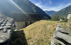 Brontallo, Ticino 6692