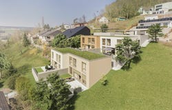 Etzgen, Aargau 5275