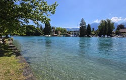 Parkstrasse 28, Thun, Bern (canton) 3600