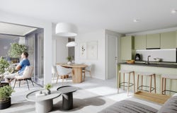 Rue du Jolimont / Rue du Lac, Le Landeron, Neuchâtel (canton) 2525
