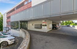 Chemin dEntre-Bois 29a, Lausanne, Vaud 1018