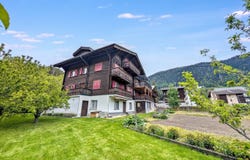 Furkastrasse 52, Fiesch, Valais 3984
