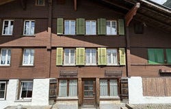Iseltwald, Bern (canton) 3807