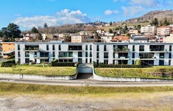 Via Pinacoteca Züst 27, Rancate, Ticino 6862