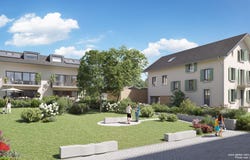 Rue dYverdon 23, Crissier, Vaud 1023