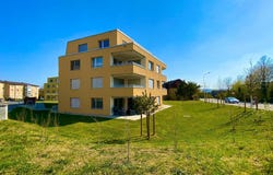 Geissfluhstrasse 5, Solothurn, Solothurn (canton) 4500