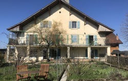 Grandvaux, Grandvaux, Vaud 1091