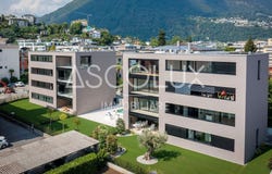 Via Baraggie 22, Ascona, Ticino 6612
