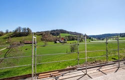 Vorstattstrasse 46, Bottenwil, Aargau 4814