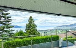 Proche de Montreux, Villard-sur-Chamby, Vaud 1832