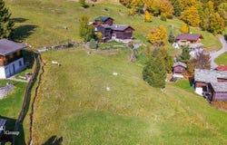 Blatten b. Naters, Valais 3914