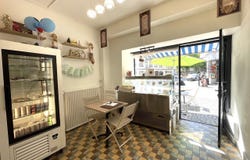 Quartier Riponne, Lausanne, Vaud 1004