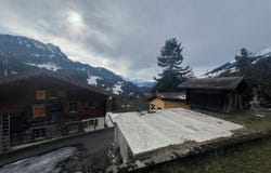 Ormont-Dessous, Vaud 1866