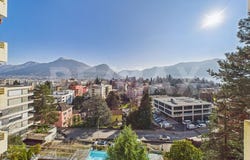 Lugano, Ticino 6900