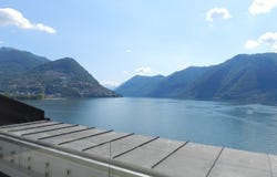Lugano Centro, Lugano, Ticino 6900