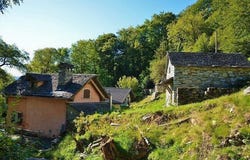 Brione sopra Minusio, Ticino 6645