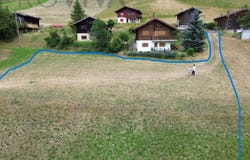 viertel, Grengiols, Valais 3993