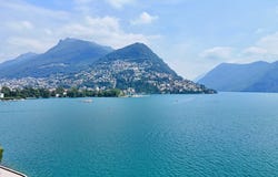 Riva Antonio Caccia 1C, Lugano, Ticino 6900