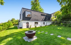 Arenenbergstrasse, Ermatingen, Thurgau 8272