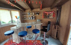 Rischlistrasse 66, Sörenberg, Lucerne (canton) 6174