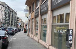 55BIS, rue de Lyon, Genève, Geneva 1203