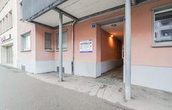 Horburgstrasse 7, Basel, Basel-Stadt (canton) 4057