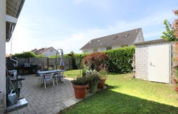 Römerweg 27, Dachsen, Zürich (canton) 8447