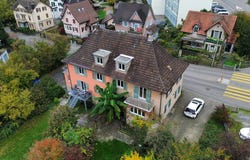 Bergstrasse 54, Stäfa, Zürich (canton) 8712