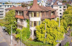 Lausanne, Lausanne, Vaud 1006