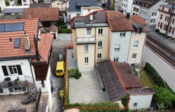 Blauenstrasse 1, Münchenstein, Basel-Landschaft (canton) 4142