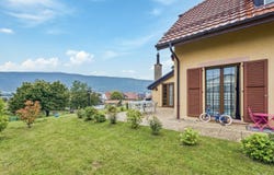 Au centre de Ballens, Ballens, Vaud 1144