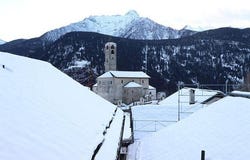 Rossura, Ticino 6760