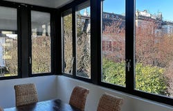Zürich, Zürich (canton) 8032