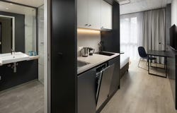 Thurgauerstrasse, Opfikon, Zürich (canton) 8152