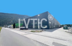 Vétroz, Valais 1963