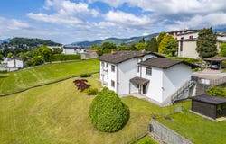 Comano., Comano, Ticino 6949