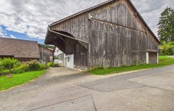 Vendlincourt, Jura 2943