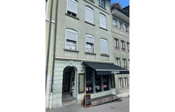 Rue de lHôpital 35 (colimaçon) null, Fribourg, Fribourg (canton) 1700