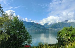 Vira verso San Nazzaro lago, Vira (Gambarogno), Ticino 6574