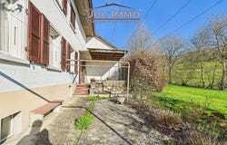 Les Cerneux 14, Montsevelier, Jura 2828