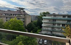 Genève, Geneva 1209
