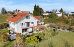 Proche du centre du village, Servion, Vaud 1077