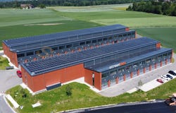 Route de Bottens 3, Bretigny-sur-Morrens, Vaud 1053