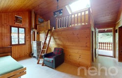 Haute-Nendaz, Haute-Nendaz, Valais 1997