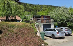 Chemin des Mésanges 8, Chézard-St-Martin, Neuchâtel (canton) 2054