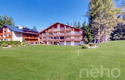 Crans-Montana, Crans-Montana, Valais 3963