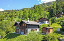 Nendaz, Valais 1997