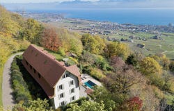 Les Vidies, Essertines-sur-Rolle, Vaud 1186