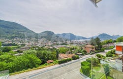 Porza, Ticino 6948