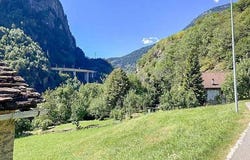 Faido, Ticino 6760